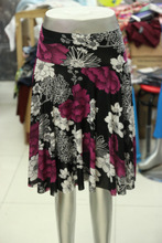 秋季廣場(chǎng)舞服裝新趨勢(shì) 半身裙的搭配與批發(fā)采購(gòu)指南