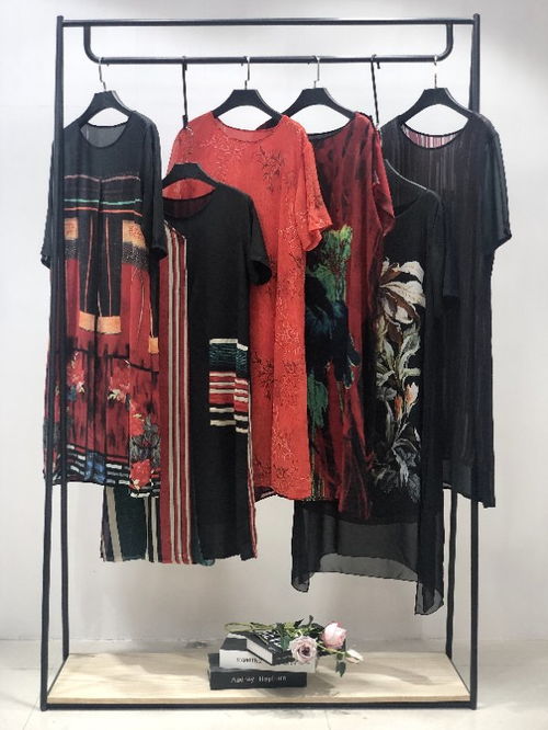 復(fù)古風(fēng)尚，優(yōu)雅再現(xiàn)——2020寶姿品牌折扣女裝連衣裙批發(fā)貨源全解析