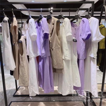 中淑女裝批發(fā)市場(chǎng)全攻略 品牌、渠道與經(jīng)營(yíng)策略