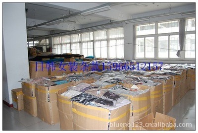 煙臺(tái)皓歌服裝廠 專(zhuān)供日韓外貿(mào)原單，衛(wèi)衣絨衫批發(fā)新選擇